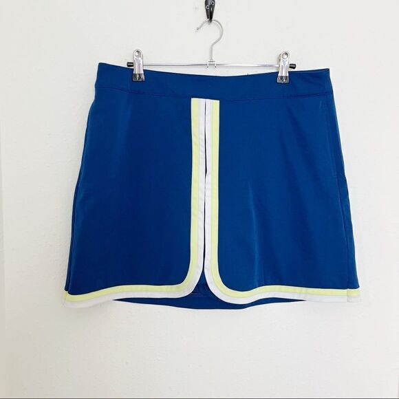 Lady Hagen Golf Skort - Picture 1 of 7